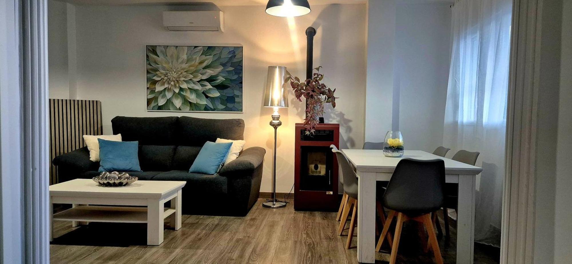 Casa Alpha Villa Padul Exteriör bild