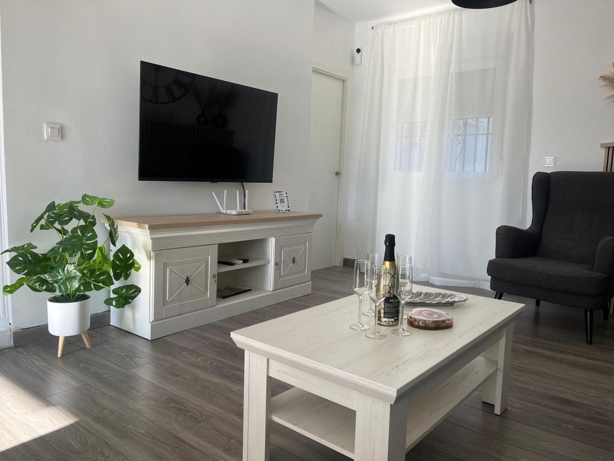 Casa Alpha Villa Padul Exteriör bild